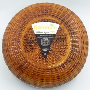 İsli Çerkez Peyniri