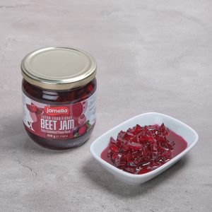 Kırmızı Pancar Reçeli